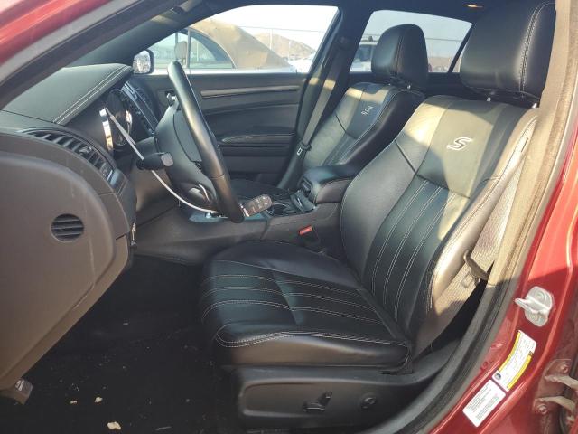 Photo 7 from auction – 2013 CHRYSLER 300 S with VIN 2C3CCABG1DH728212