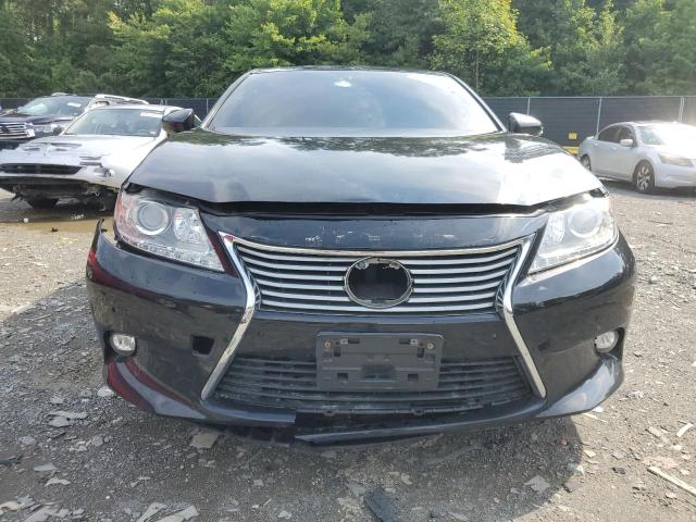 Photo 5 from auction – 2014 LEXUS ES 350 with VIN JTHBK1GG6E2127955