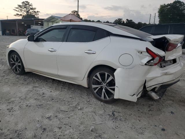 Photo 2 from auction – 2017 NISSAN MAXIMA 3.5 with VIN 1N4AA6AP6HC435945