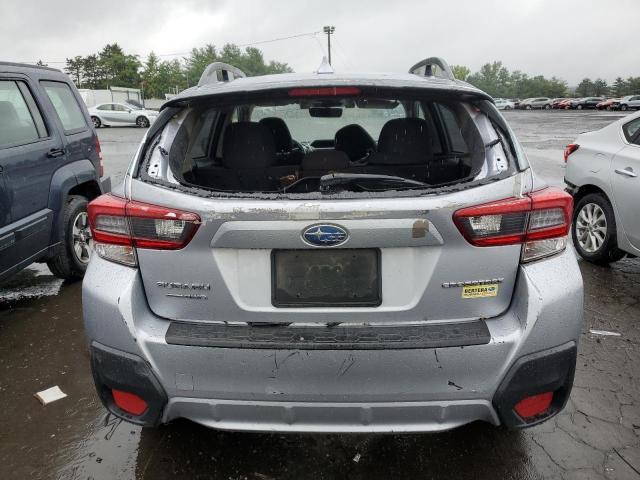 Photo 6 from auction – 2022 SUBARU CROSSTREK with VIN JF2GTAPC9N8229993