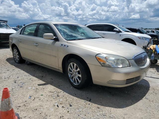 Photo 4 from auction – 2009 BUICK LUCERNE CX with VIN 1G4HD57M69U137538