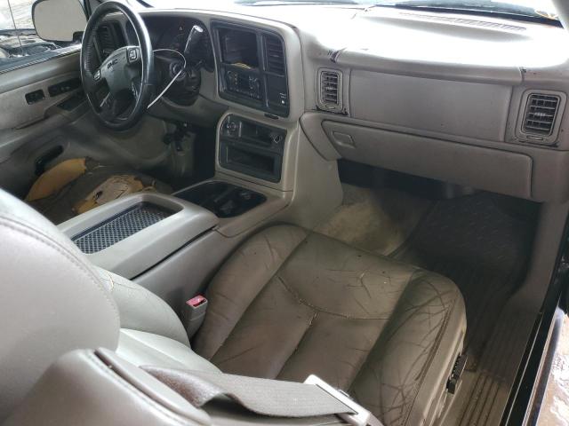 Photo 8 from auction – 2003 GMC NEW SIERRA with VIN 2GTEC19T731360648