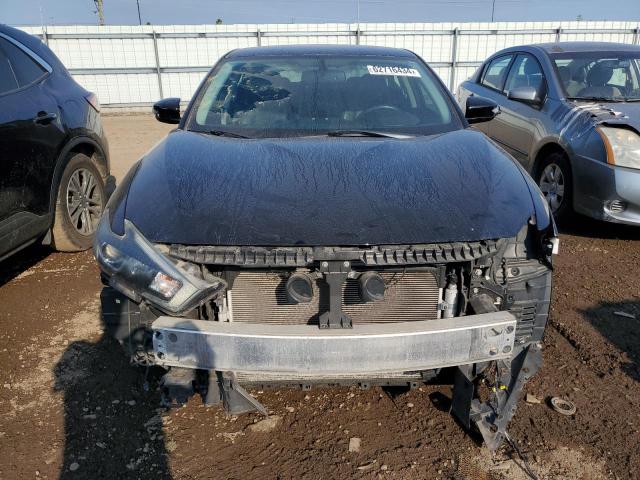 Photo 5 from auction – 2017 NISSAN MAXIMA 3.5 with VIN 1N4AA6AP3HC445493