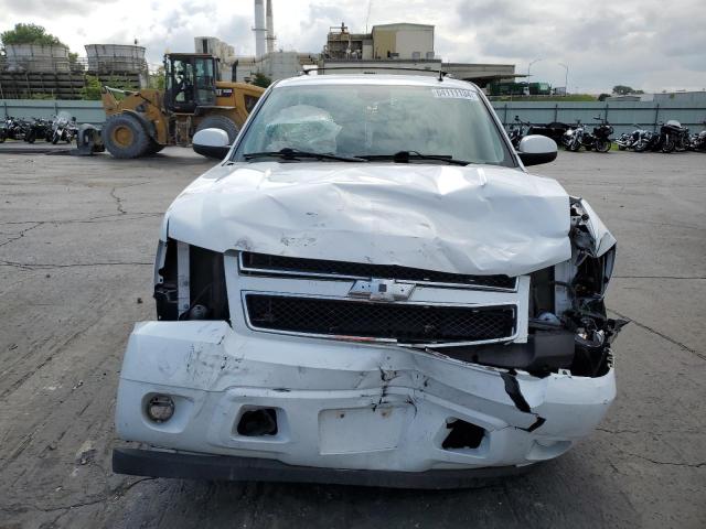 Photo 5 from auction – 2011 CHEVROLET TAHOE C150 with VIN 1GNSCAE05BR290272