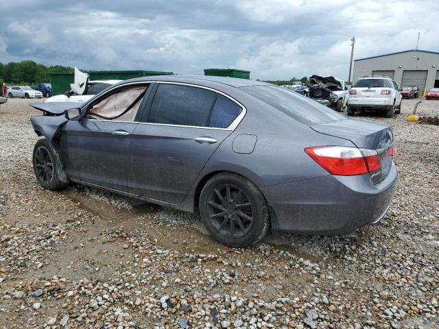 Photo 2 from auction – 2014 HONDA ACCORD LX with VIN 1HGCR2F36EA066488