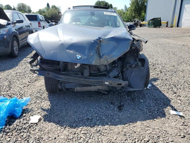 Photo 5 from auction – 2015 BMW X1 XDRIVE2 with VIN WBAVL1C56FVY25835