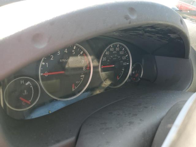 Photo 9 from auction – 2013 NISSAN FRONTIER S with VIN 1N6AD0EV7DN728742