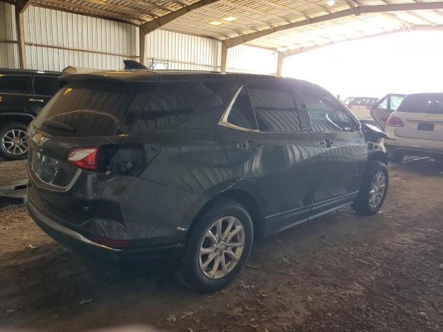 Photo 3 from auction – 2018 CHEVROLET EQUINOX LT with VIN 3GNAXJEV3JL372910