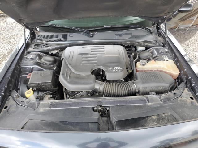 Photo 11 from auction – 2017 DODGE CHALLENGER with VIN 2C3CDZAG1HH658472
