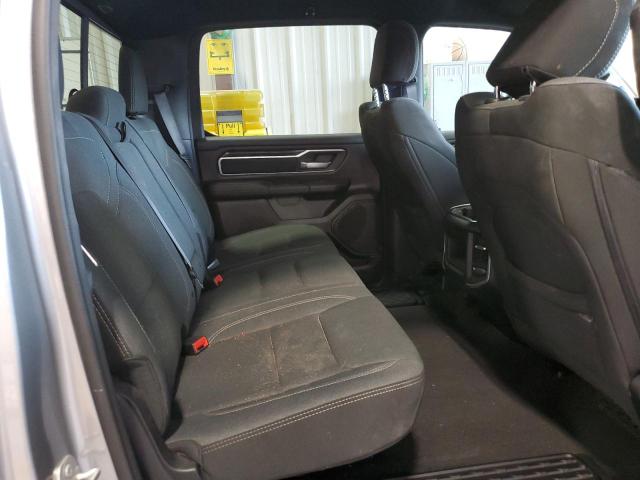 Photo 10 from auction – 2023 RAM 1500 BIG H with VIN 1C6SRFFT6PN696340