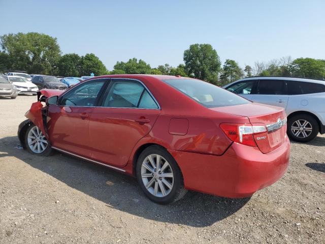 Photo 2 from auction – 2012 TOYOTA CAMRY BASE with VIN 4T4BF1FK1CR229548
