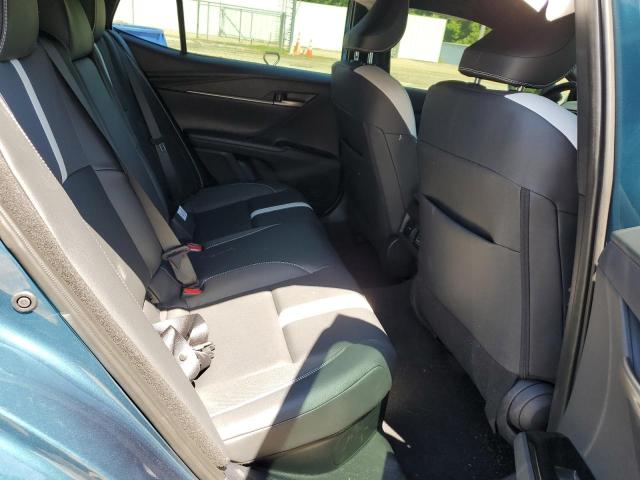 Photo 10 from auction – 2025 TOYOTA CAMRY XSE with VIN 4T1DAACK0SU002680