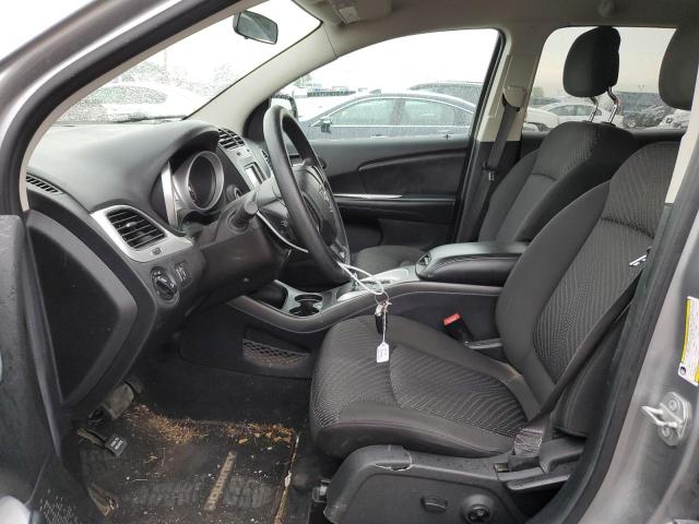 Photo 7 from auction – 2016 DODGE JOURNEY SX with VIN 3C4PDCBB6GT202082