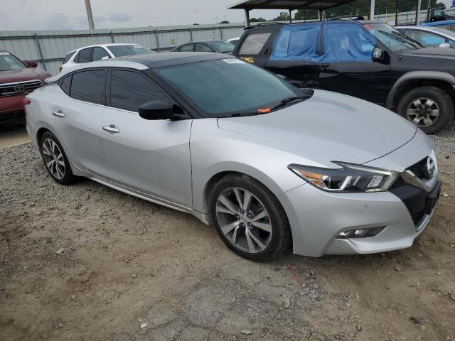 Photo 4 from auction – 2017 NISSAN MAXIMA 3.5 with VIN 1N4AA6AP5HC384003