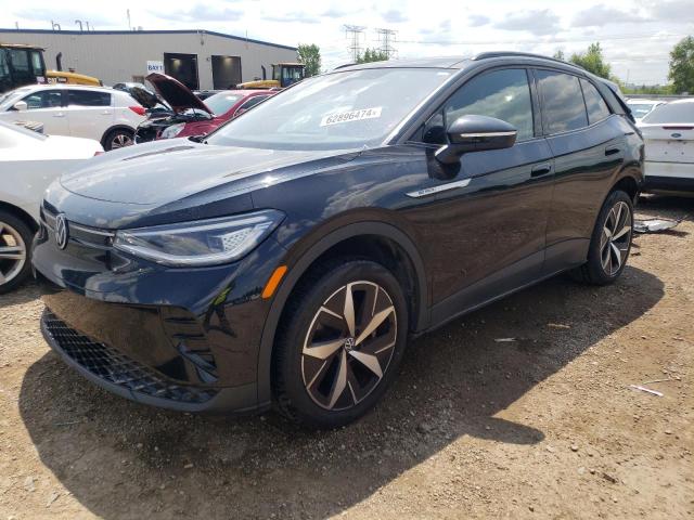 Photo 1 from auction – 2023 VOLKSWAGEN ID.4 PRO S with VIN 1V2GNPE80PC004368
