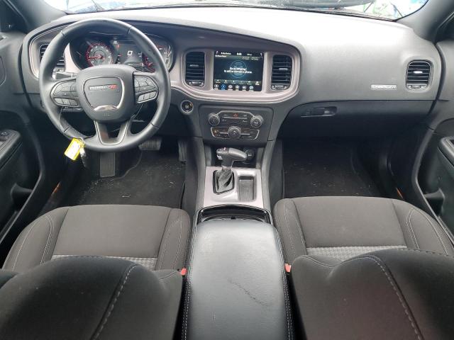 Photo 8 from auction – 2023 DODGE CHARGER SX with VIN 2C3CDXBG3PH595103
