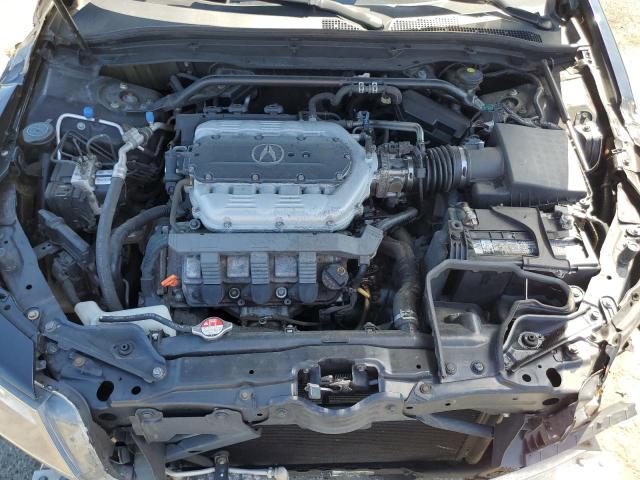 Photo 11 from auction – 2013 ACURA TL TECH with VIN 19UUA8F51DA004964