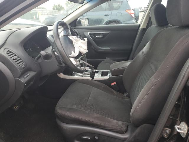 Photo 7 from auction – 2014 NISSAN ALTIMA 2.5 with VIN 1N4AL3AP0EN340063