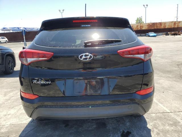 Photo 6 from auction – 2016 HYUNDAI TUCSON LIM with VIN KM8J33A45GU113715