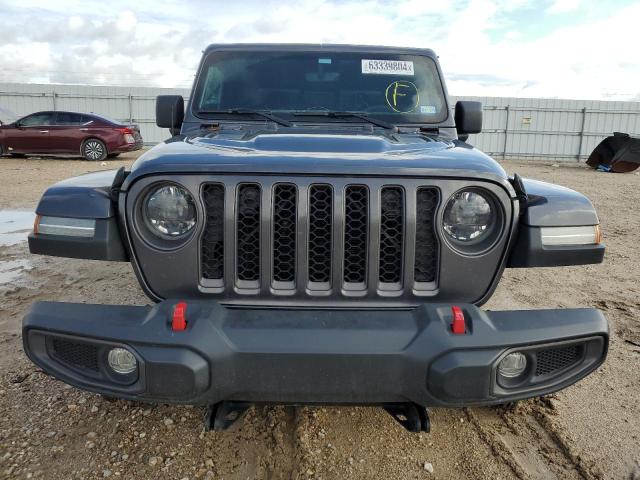 Фото 5 с аукциона – 2023 JEEP GLADIATOR с VIN 1C6JJTBG2PL578002