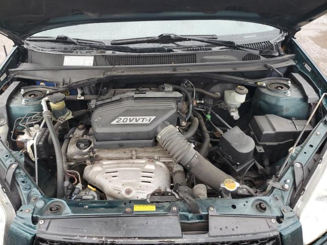 Photo 12 from auction – 2003 TOYOTA RAV4 with VIN JTEHH20V836079224
