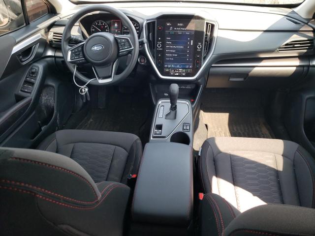 Photo 8 from auction – 2024 SUBARU IMPREZA SP with VIN JF1GUAFC3R8324266
