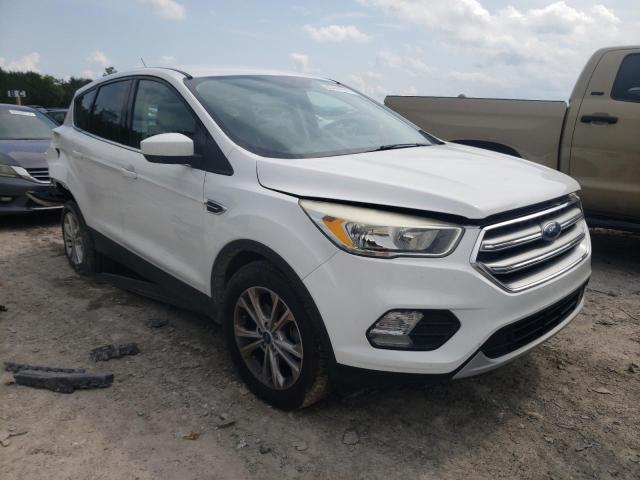 Photo 4 from auction – 2017 FORD ESCAPE SE with VIN 1FMCU0GD2HUD81523