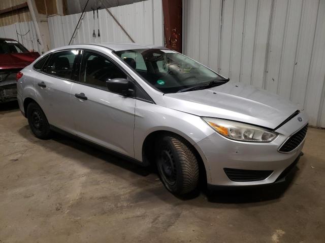 Photo 4 from auction – 2016 FORD FOCUS S with VIN 1FADP3E26GL374782