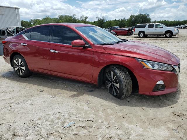 Photo 4 from auction – 2021 NISSAN ALTIMA SL with VIN 1N4BL4EV7MN353037