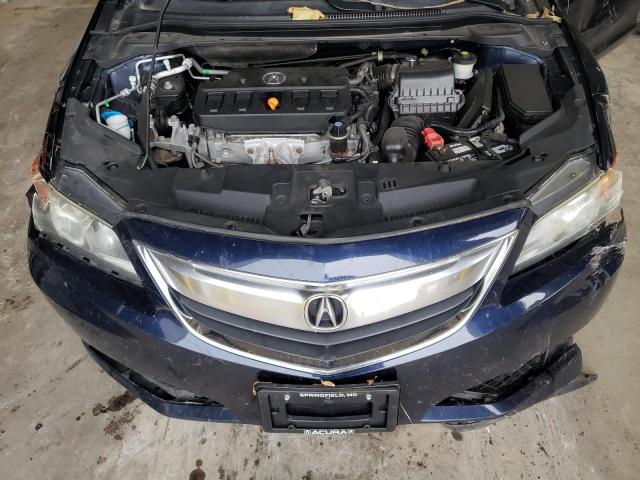 Photo 11 from auction – 2014 ACURA ILX 20 with VIN 19VDE1F3XEE008379