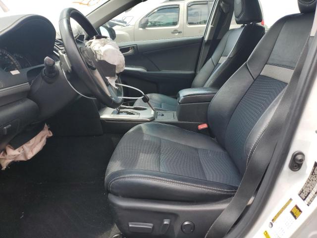 Photo 7 from auction – 2014 TOYOTA CAMRY L with VIN 4T1BF1FK6EU848370