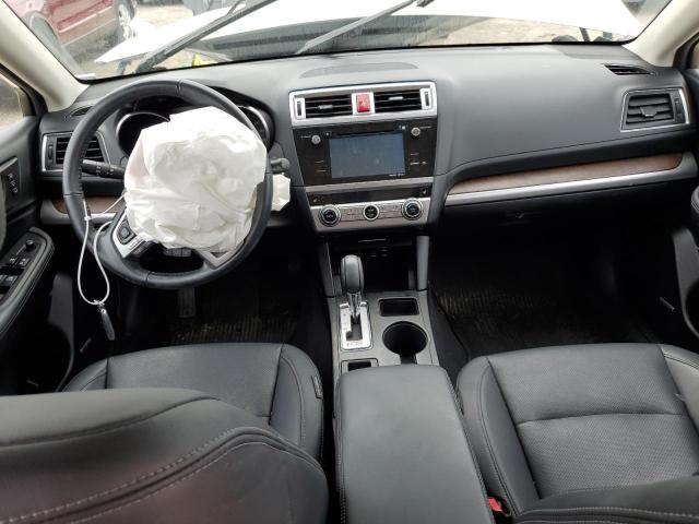 Photo 8 from auction – 2016 SUBARU OUTBACK 2. with VIN 4S4BSBNC3G3313226