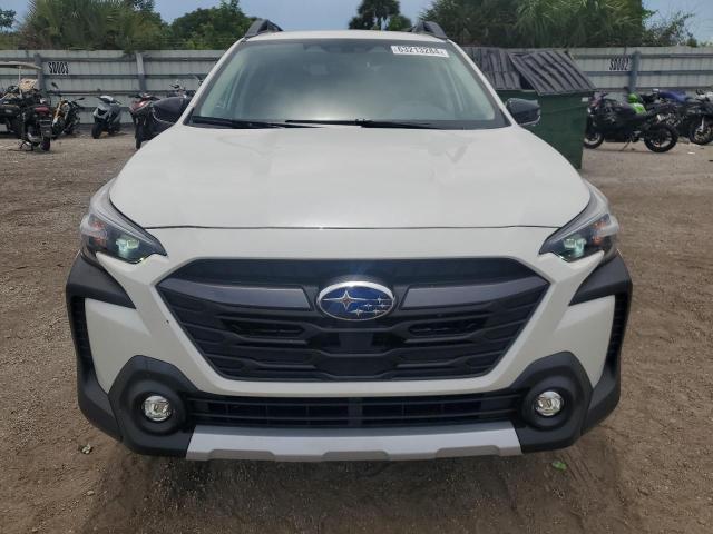 Photo 5 from auction – 2023 SUBARU OUTBACK LI with VIN 4S4BTANC0P3123231