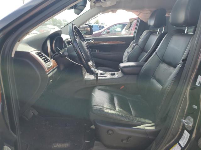 Photo 7 from auction – 2011 JEEP GRAND CHER with VIN 1J4RR5GTXBC696338