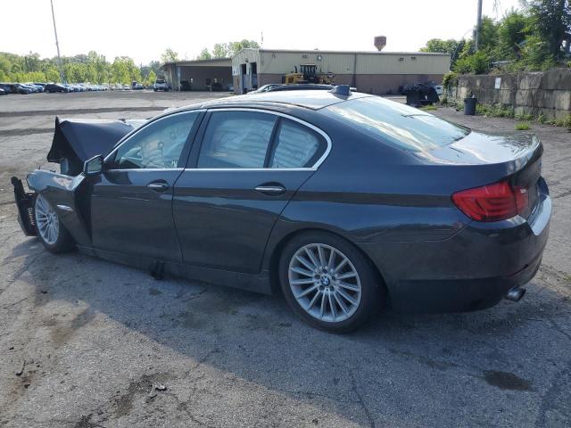 Photo 2 from auction – 2011 BMW 535 XI with VIN WBAFU7C55BC877662