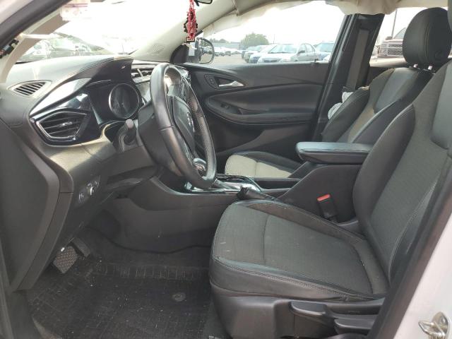 Photo 7 from auction – 2021 BUICK ENCORE GX with VIN KL4MMBS28MB037060