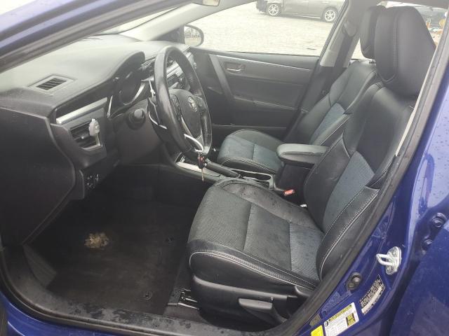 Photo 7 from auction – 2015 TOYOTA COROLLA L with VIN 2T1BURHE3FC337133