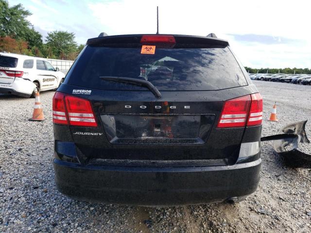 Zdjęcie 6 z aukcji – 2018 DODGE JOURNEY SE z VIN 3C4PDCAB7JT506952