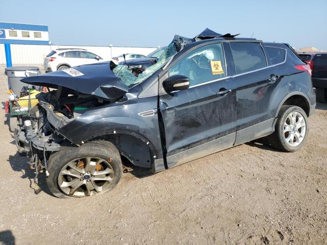 FORD ESCAPE SEL 2013 z numerem VIN 1FMCU9H91DUC63634 - Zdjęcie z aukcji