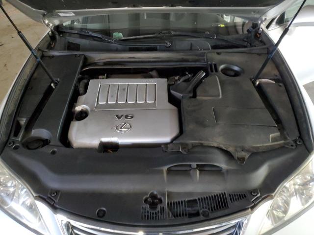Photo 11 from auction – 2008 LEXUS ES 350 with VIN JTHBJ46G382253846
