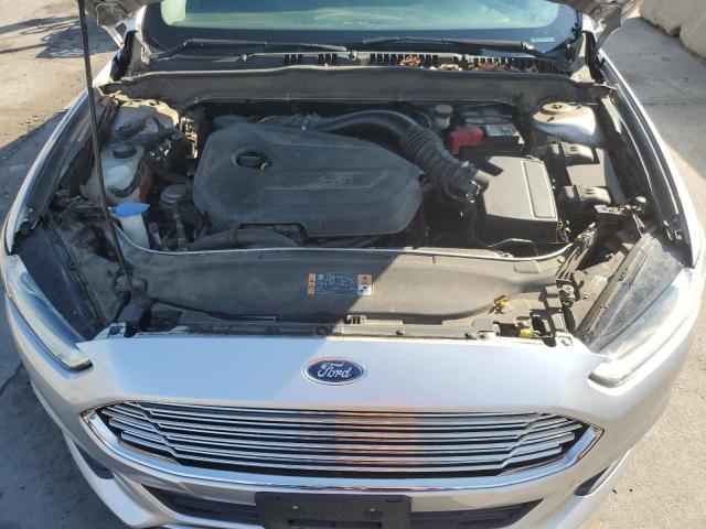 Photo 11 from auction – 2013 FORD FUSION SE with VIN 3FA6P0HR4DR312987