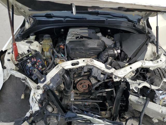 Photo 11 from auction – 2013 CADILLAC ATS with VIN 1G6AA5RXXD0142489
