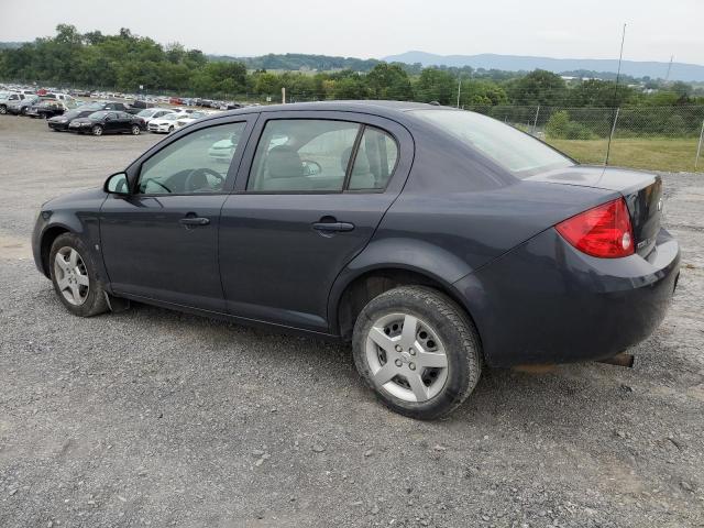 Photo 2 from auction – 2008 CHEVROLET COBALT LT with VIN 1G1AL58F287173533