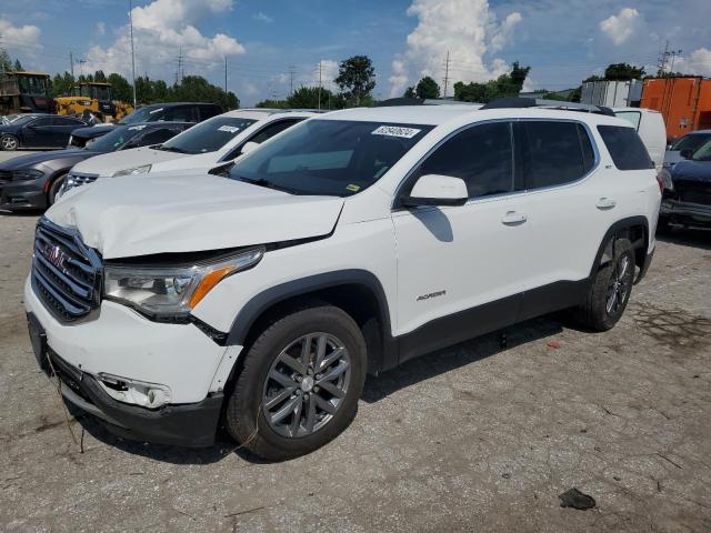 Photo 1 from auction – 2019 GMC ACADIA SLT with VIN 1GKKNMLS7KZ141259