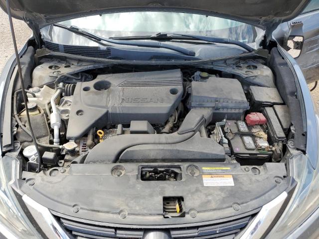 Photo 11 from auction – 2017 NISSAN ALTIMA 2.5 with VIN 1N4AL3AP1HC497231