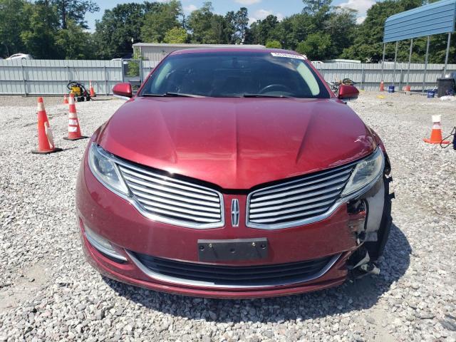 Photo 5 from auction – 2013 LINCOLN MKZ with VIN 3LN6L2GK8DR824415