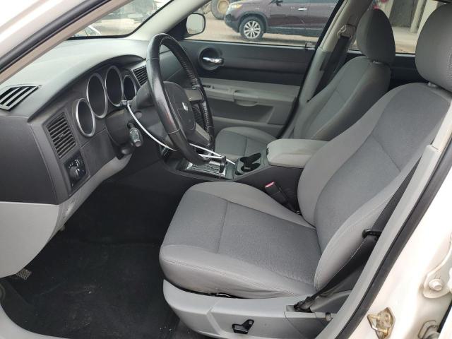 Photo 7 from auction – 2006 DODGE CHARGER SE with VIN 2B3KA43G56H495646