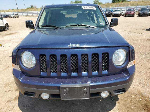 Photo 5 from auction – 2015 JEEP PATRIOT SP with VIN 1C4NJRBB1FD332004