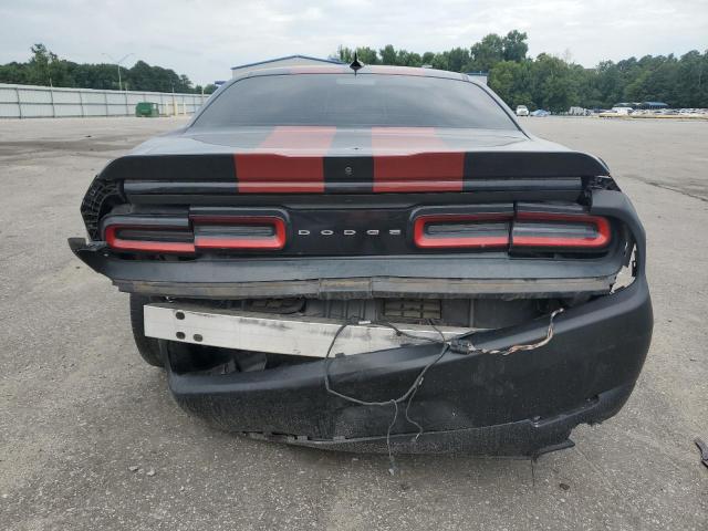 Photo 6 from auction – 2017 DODGE CHALLENGER with VIN 2C3CDZGG2HH555892