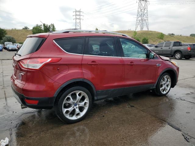 Photo 3 from auction – 2013 FORD ESCAPE TIT with VIN 1FMCU9J92DUA93679